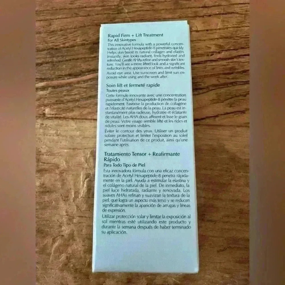 Estée Lauder Perfectionist Pro Rapid Brightening Treatment ~ 1 Fl oz ~ NEW!! - Picture 10 of 12